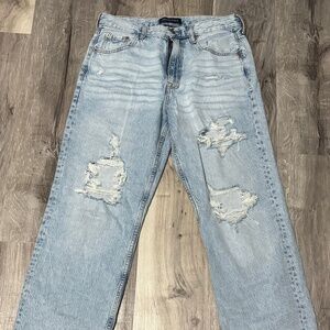 Aeropostale jeans size 10.